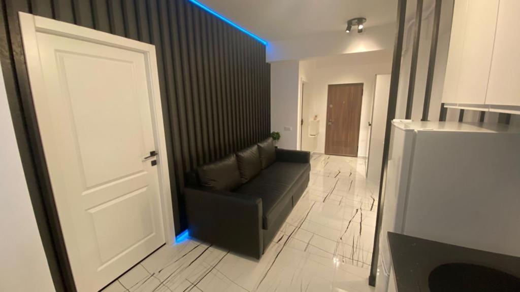 Q Luxury Apartment - Palas Center Iasi Ngoại thất bức ảnh