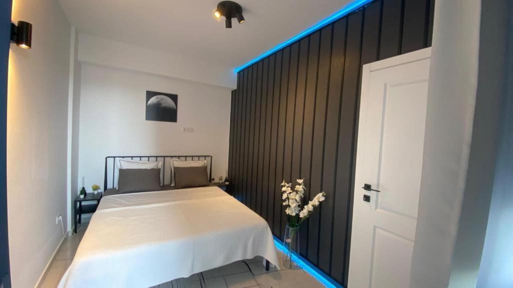 Q Luxury Apartment - Palas Center Iasi Ngoại thất bức ảnh