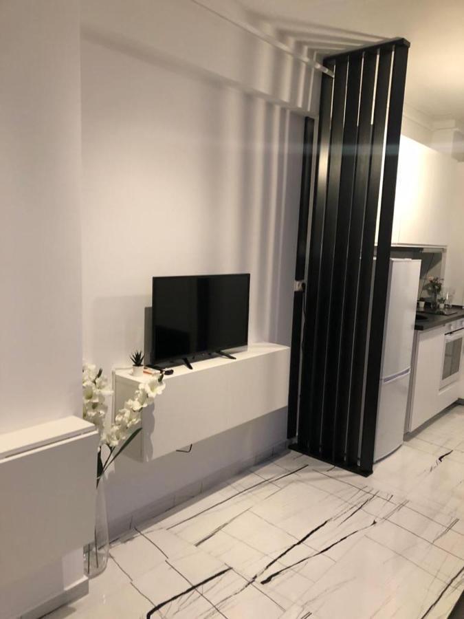 Q Luxury Apartment - Palas Center Iasi Ngoại thất bức ảnh