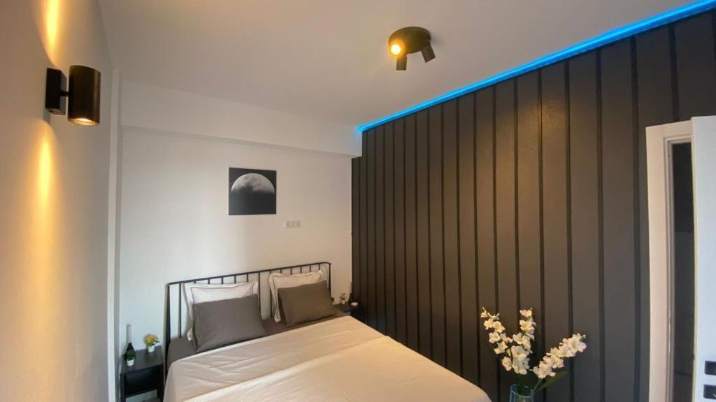Q Luxury Apartment - Palas Center Iasi Ngoại thất bức ảnh